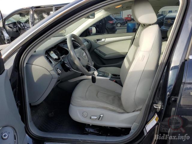 Audi A4 2014 VIN WAUBFAFL0FN008512 фото оголошення 33 з 69