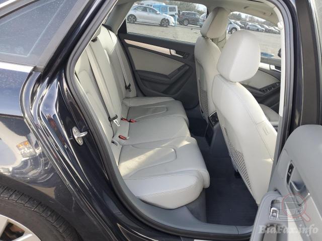 Audi A4 2014 VIN WAUBFAFL0FN008512 фото оголошення 39 з 69