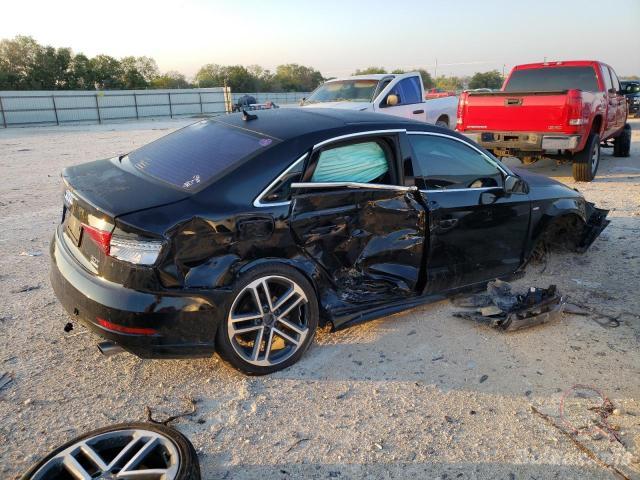 Audi A3 2016 VIN WAUJ8GFF0H1017062 фото оголошення 35 з 67