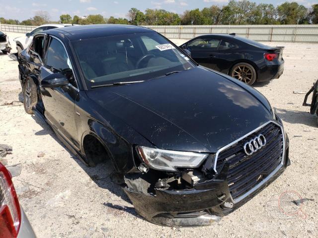 Audi A3 2016 VIN WAUJ8GFF0H1017062 фото оголошення 34 з 67