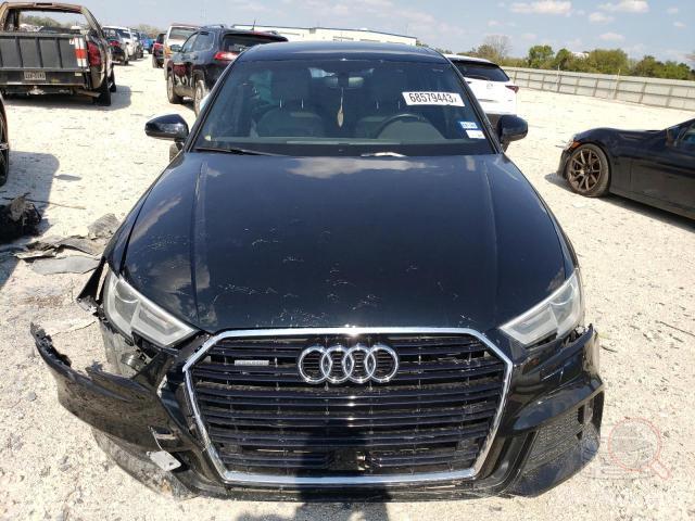 Audi A3 2016 VIN WAUJ8GFF0H1017062 фото оголошення 33 з 67