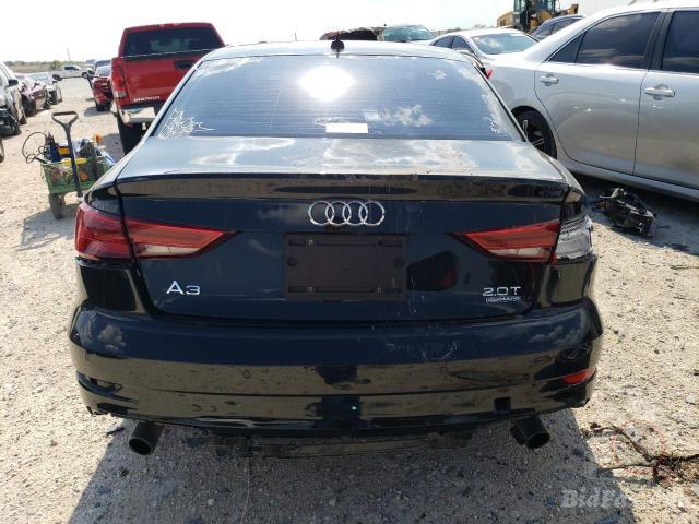 Audi A3 2016 VIN WAUJ8GFF0H1017062 фото оголошення 32 з 67