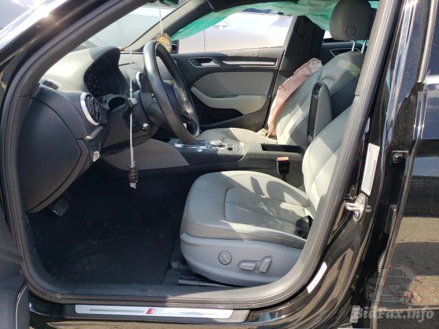 Audi A3 2016 VIN WAUJ8GFF0H1017062 фото оголошення 31 з 67