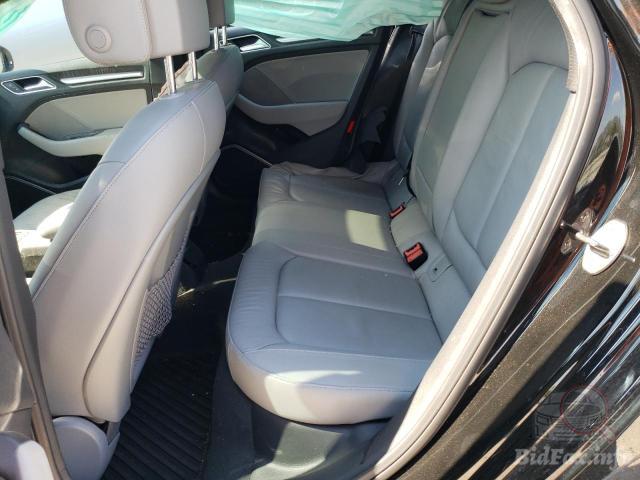 Audi A3 2016 VIN WAUJ8GFF0H1017062 фото оголошення 37 з 67