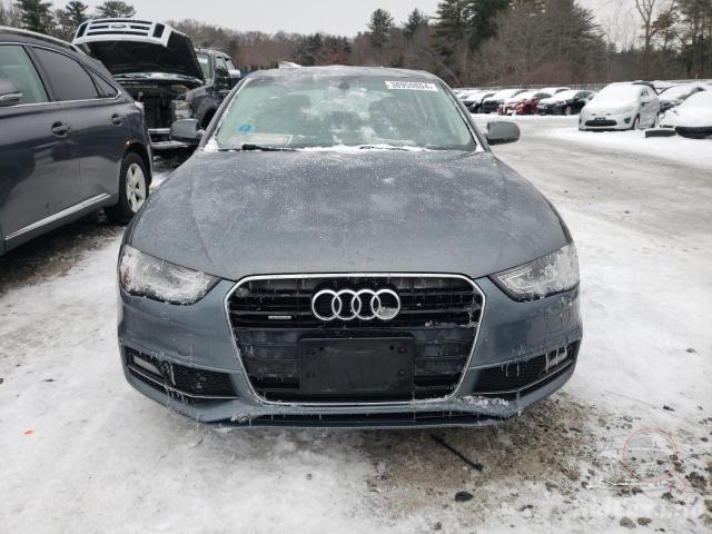 Audi A4 2013 VIN WAUFFAFL7EN011441 фото оголошення 46 з 80