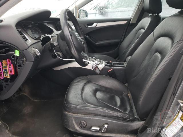 Audi A4 2013 VIN WAUFFAFL7EN011441 фото оголошення 44 з 80
