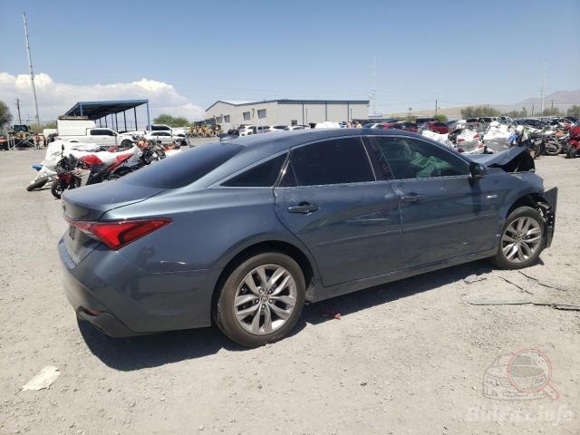 Toyota Avalon 2020 VIN 4T1J21FB1LU018920 фото оголошення 23 з 55