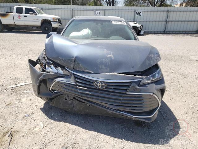 Toyota Avalon 2020 VIN 4T1J21FB1LU018920 фото оголошення 21 з 55