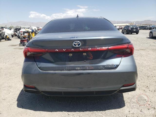 Toyota Avalon 2020 VIN 4T1J21FB1LU018920 фото оголошення 20 з 55