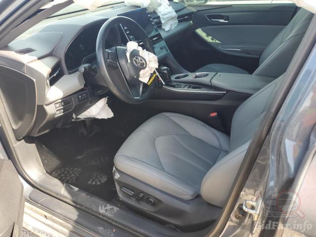 Toyota Avalon 2020 VIN 4T1J21FB1LU018920 фото оголошення 19 з 55