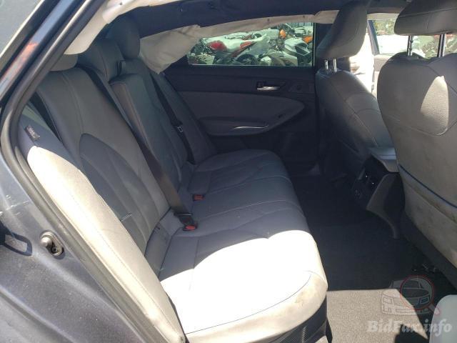 Toyota Avalon 2020 VIN 4T1J21FB1LU018920 фото оголошення 25 з 55