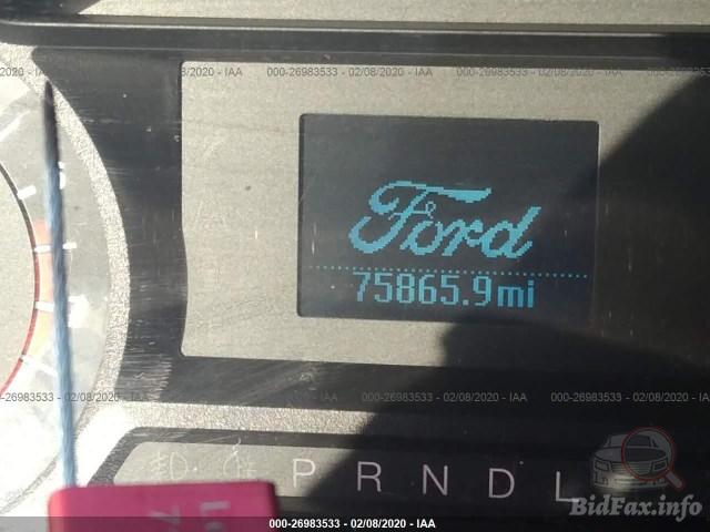 Ford Fusion 2016 VIN 3FA6P0G71HR276603 фото оголошення 40 з 70