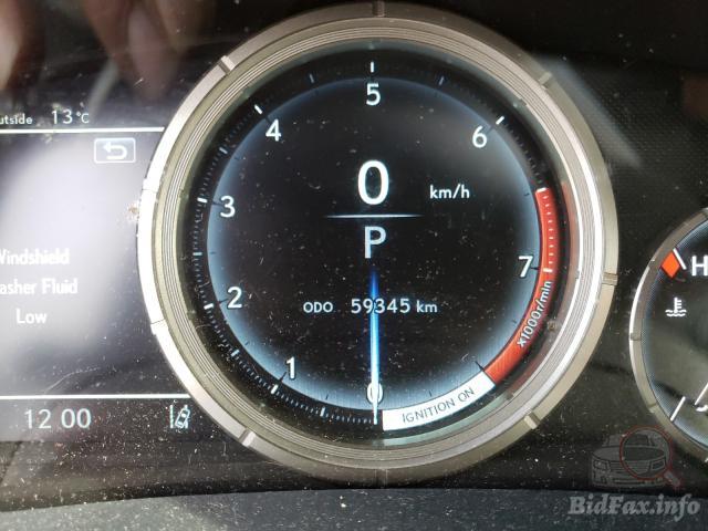 Lexus RX 2017 VIN 2T2BZMCA2HC125055 фото оголошення 18 з 54