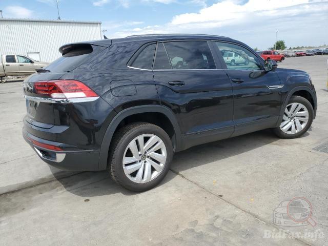 Volkswagen Atlas Cross Sport 2021 VIN 1V2JE2CA7MC230336 фото оголошення 50 з 78
