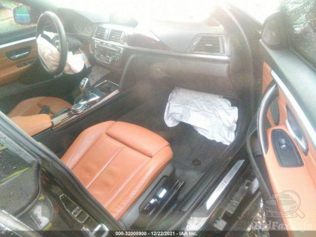 BMW 4 Series 2016 VIN WBA4C9C50GG140049 фото оголошення 82 з 111