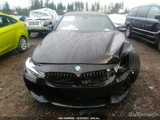 BMW 4 Series 2016 VIN WBA4C9C50GG140049 фото оголошення 81 з 111