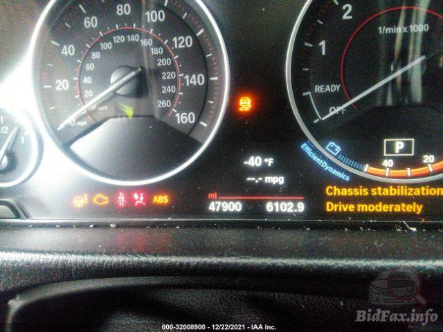 BMW 4 Series 2016 VIN WBA4C9C50GG140049 фото оголошення 80 з 111