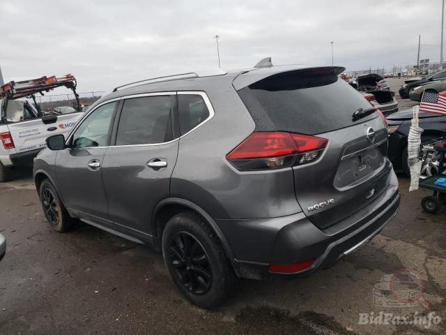 Nissan Rogue 2017 VIN KNMAT2MV4JP506744 фото оголошення 37 з 68