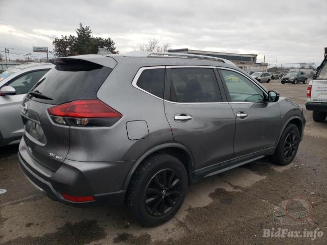 Nissan Rogue 2017 VIN KNMAT2MV4JP506744 фото оголошення 36 з 68