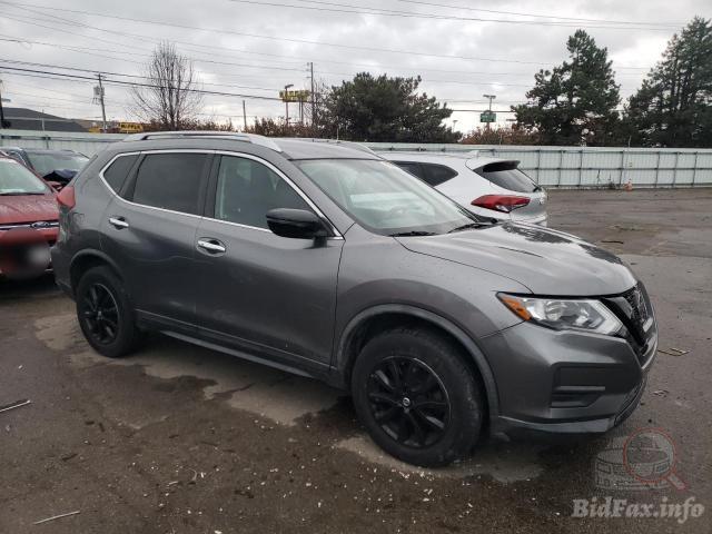 Nissan Rogue 2017 VIN KNMAT2MV4JP506744 фото оголошення 35 з 68