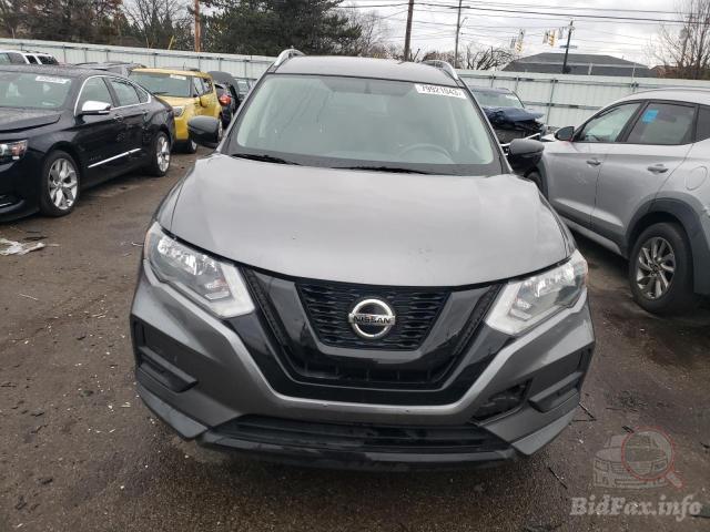 Nissan Rogue 2017 VIN KNMAT2MV4JP506744 фото оголошення 34 з 68