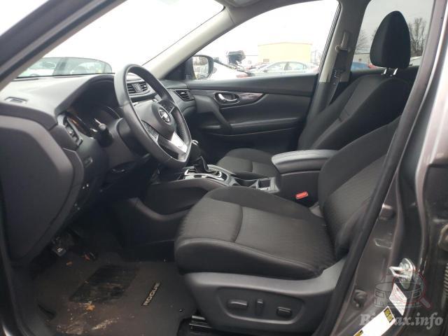 Nissan Rogue 2017 VIN KNMAT2MV4JP506744 фото оголошення 32 з 68