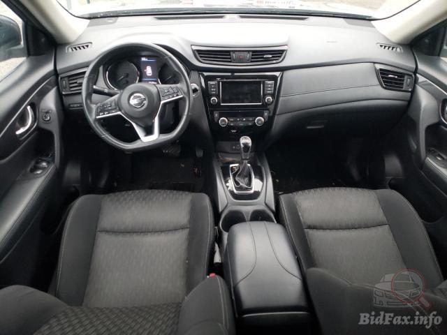 Nissan Rogue 2017 VIN KNMAT2MV4JP506744 фото оголошення 31 з 68