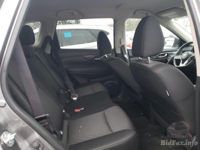 Nissan Rogue 2017 VIN KNMAT2MV4JP506744 фото оголошення 38 з 68