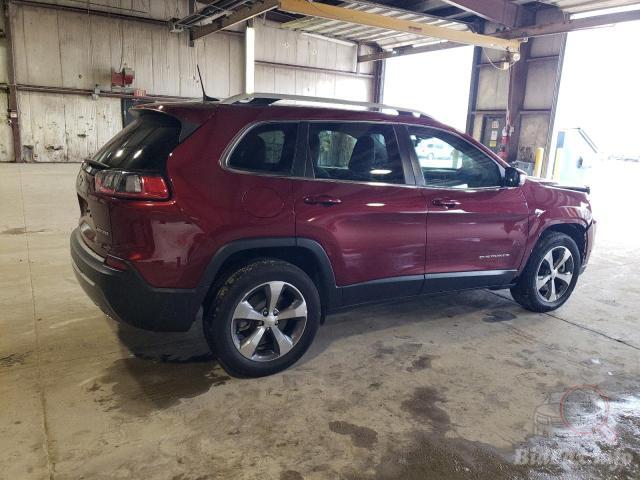 Jeep Cherokee 2019 VIN 1C4PJMDX3KD435987 фото оголошення 36 з 60