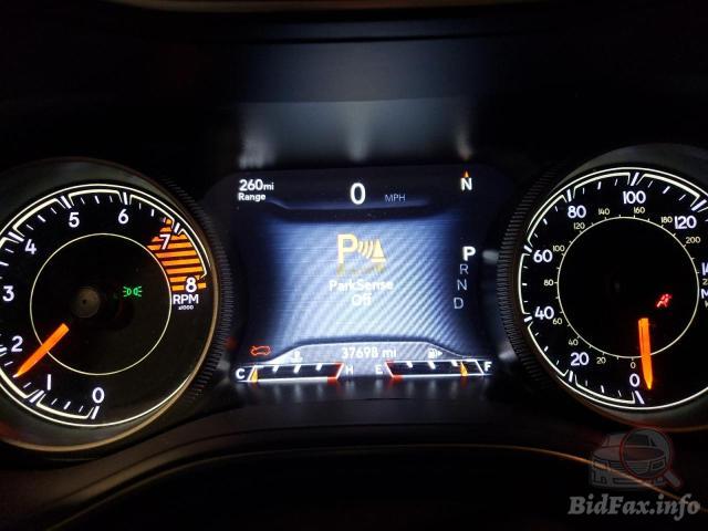 Jeep Cherokee 2019 VIN 1C4PJMDX3KD435987 фото оголошення 30 з 60