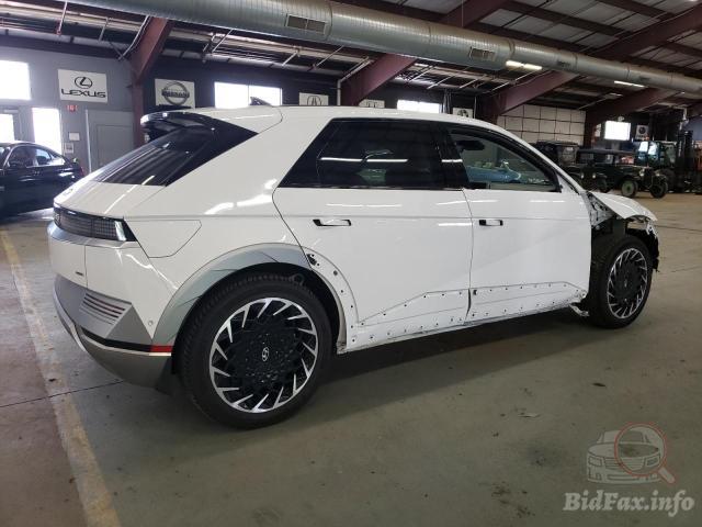 Hyundai Ioniq 5 2022 VIN KM8KRDAF0PU134708 фото оголошення 55 з 82