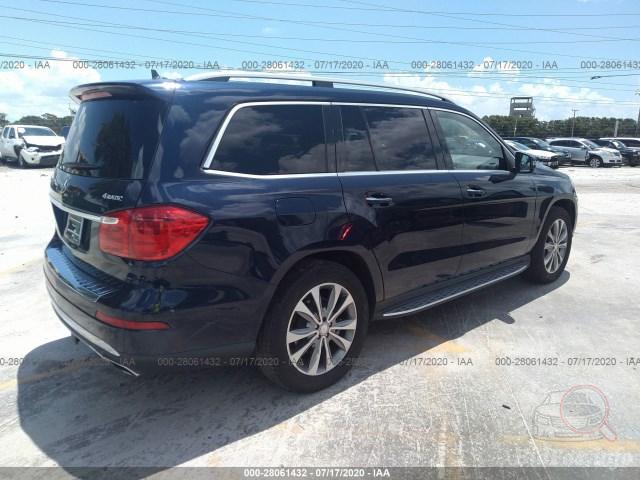 Mercedes-Benz GL-Class 2014 VIN 4JGDF7CE1EA407225 фото оголошення 16 з 49