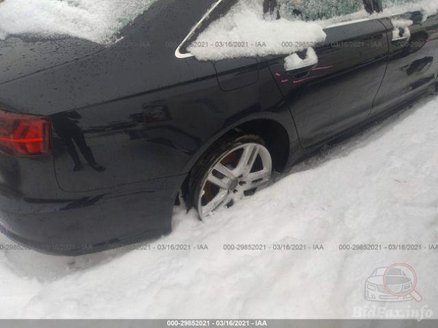 Audi A6 2015 VIN WAUGFAFC1GN014830 фото оголошення 12 з 47