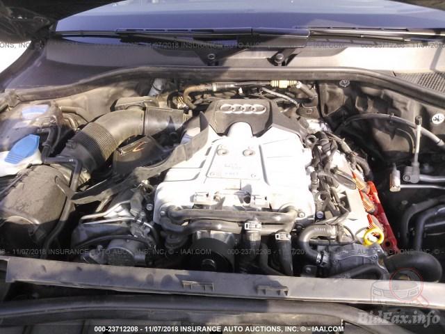 Audi Q7 2014 VIN WA1DGAFE5ED015724 фото оголошення 28 з 66