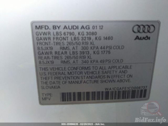 bidfax photo