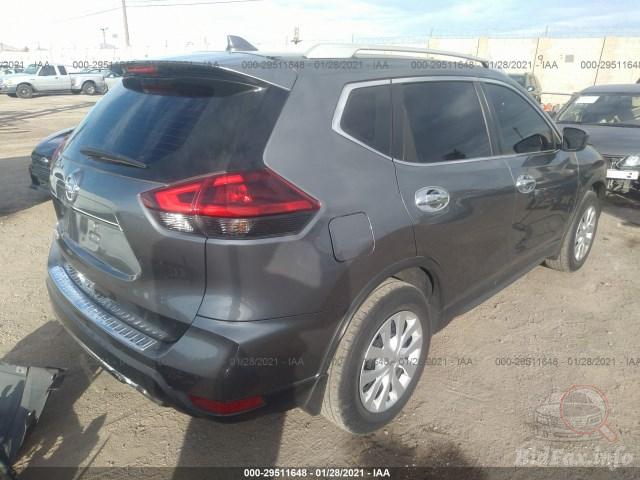Nissan Rogue 2018 VIN KNMAT2MT5JP555269 фото оголошення 28 з 61