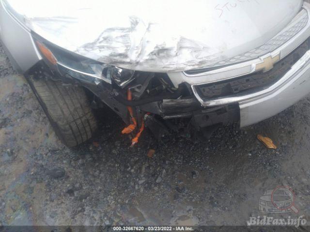 Chevrolet Volt 2012 VIN 1G1RA6E42CU126899 фото оголошення 57 з 86