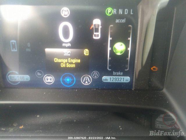 Chevrolet Volt 2012 VIN 1G1RA6E42CU126899 фото оголошення 56 з 86