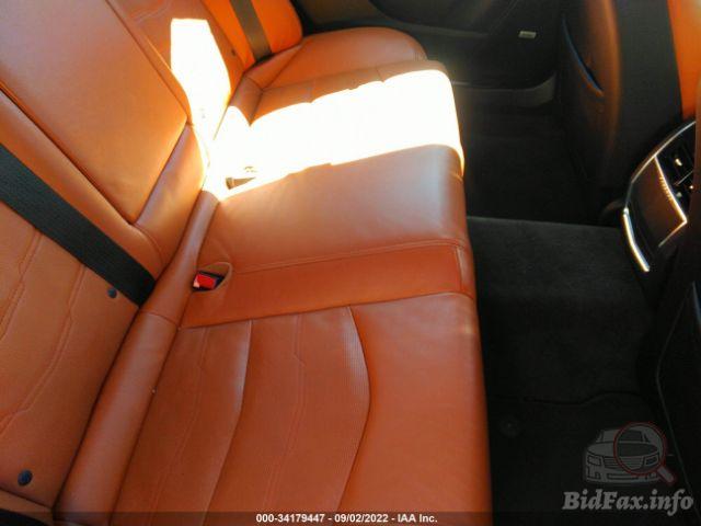 Cadillac CT6 2016 VIN 1G6KE5R61GU142328 фото оголошення 55 з 78