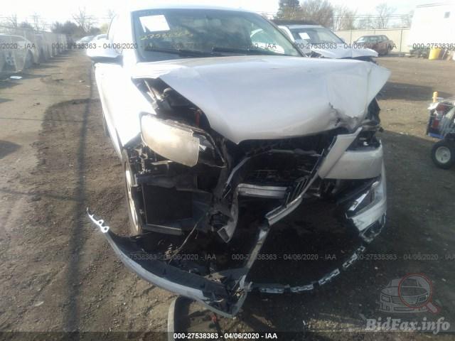 Audi Q7 2012 VIN WA1CGAFE5CD010533 фото оголошення 34 з 68