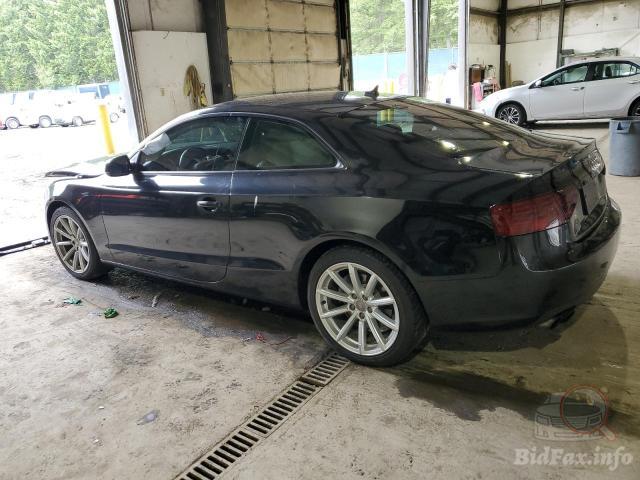 Audi A5 2014 VIN WAUCFAFRXFA016133 фото оголошення 31 з 62