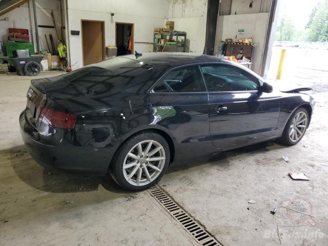 Audi A5 2014 VIN WAUCFAFRXFA016133 фото оголошення 30 з 62