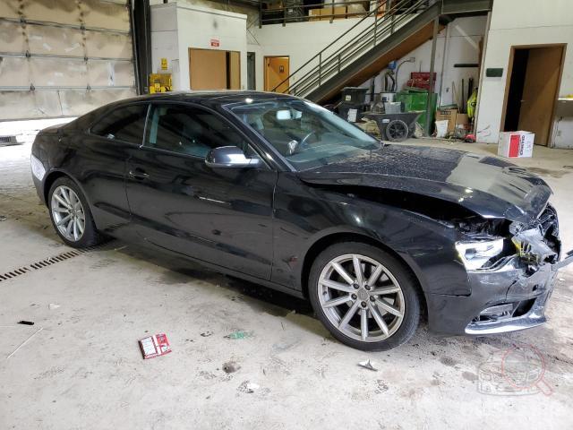 Audi A5 2014 VIN WAUCFAFRXFA016133 фото оголошення 29 з 62