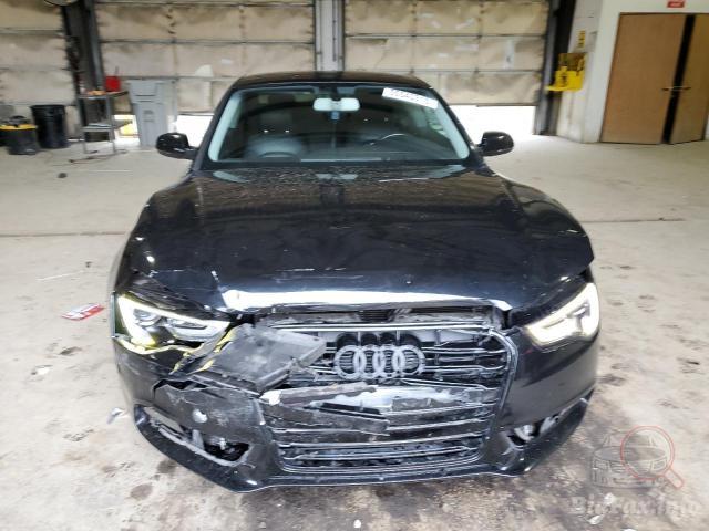 Audi A5 2014 VIN WAUCFAFRXFA016133 фото оголошення 28 з 62