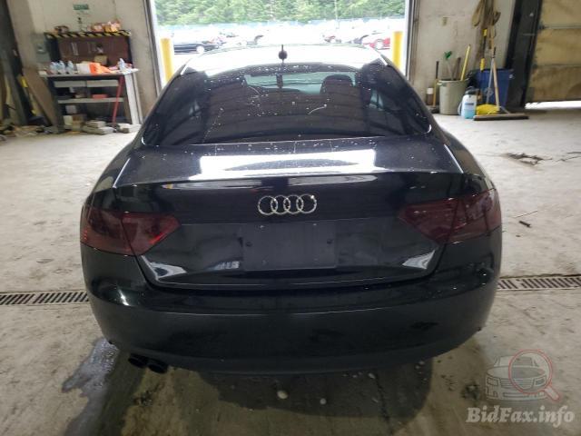 Audi A5 2014 VIN WAUCFAFRXFA016133 фото оголошення 27 з 62
