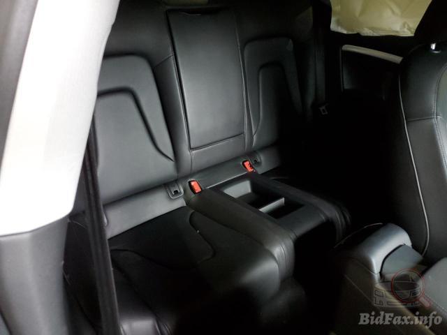 Audi A5 2014 VIN WAUCFAFRXFA016133 фото оголошення 32 з 62