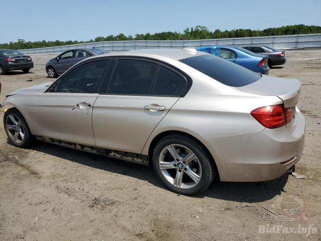 BMW 3 Series 2013 VIN WBA3B5C50DF598117 фото оголошення 31 з 62