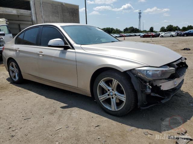BMW 3 Series 2013 VIN WBA3B5C50DF598117 фото оголошення 29 з 62