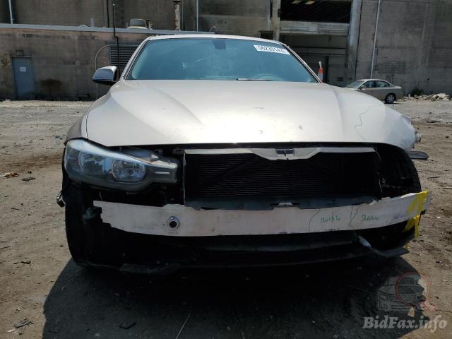 BMW 3 Series 2013 VIN WBA3B5C50DF598117 фото оголошення 28 з 62