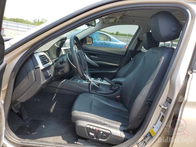 BMW 3 Series 2013 VIN WBA3B5C50DF598117 фото оголошення 26 з 62